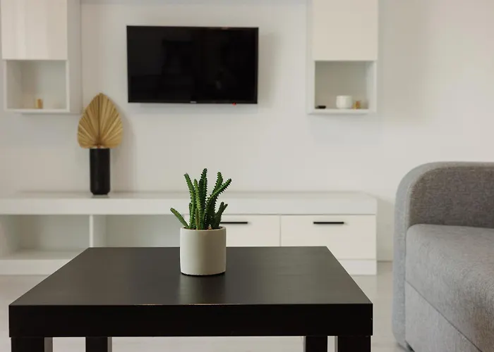 Runcu Apartment