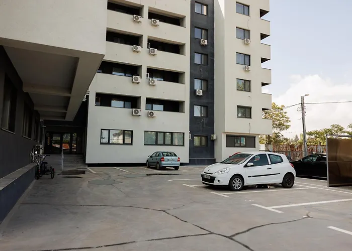 Runcu Apartment