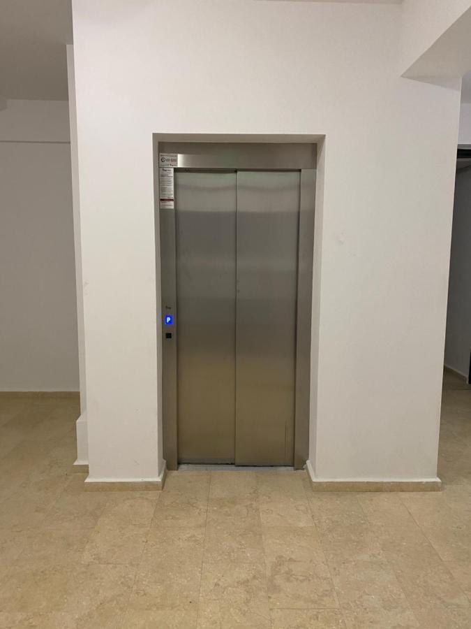 Apartment Runcu *