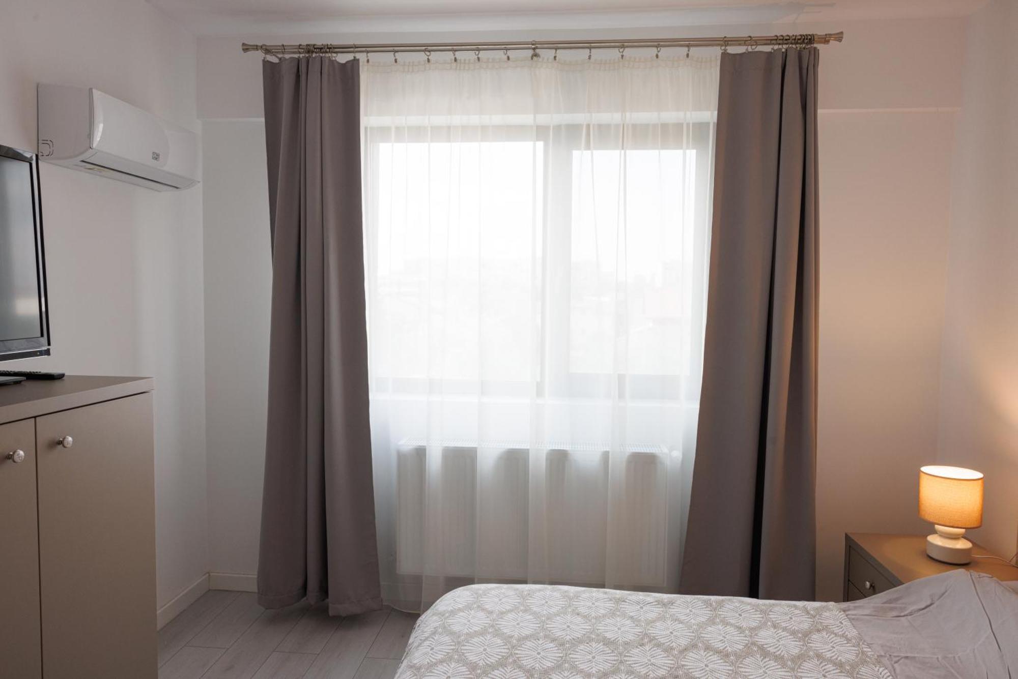 Apartment Runcu *