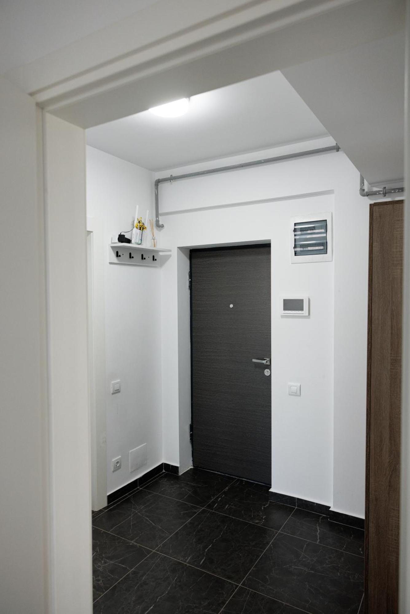 Apartment Runcu Bucharest