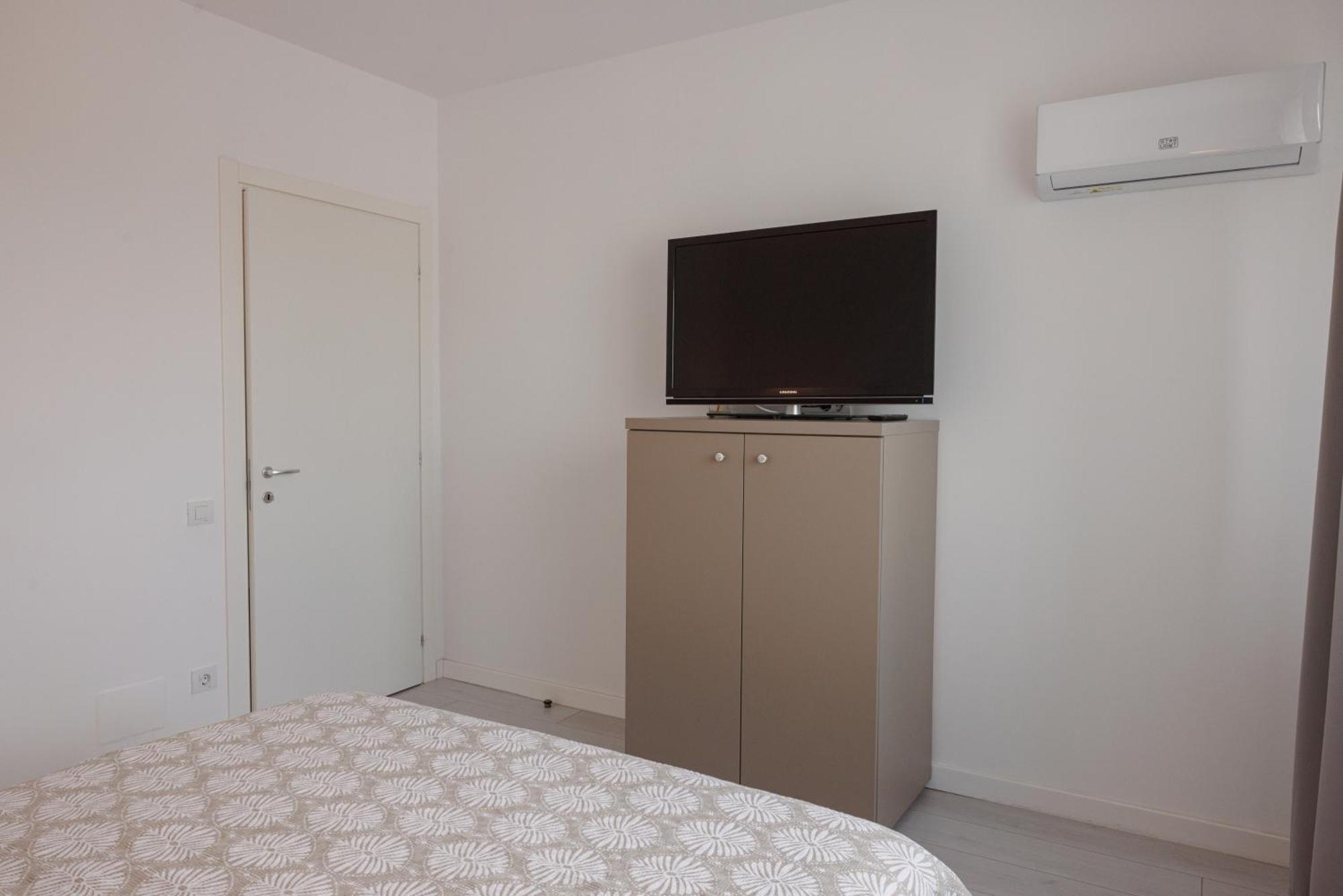 Apartment Runcu