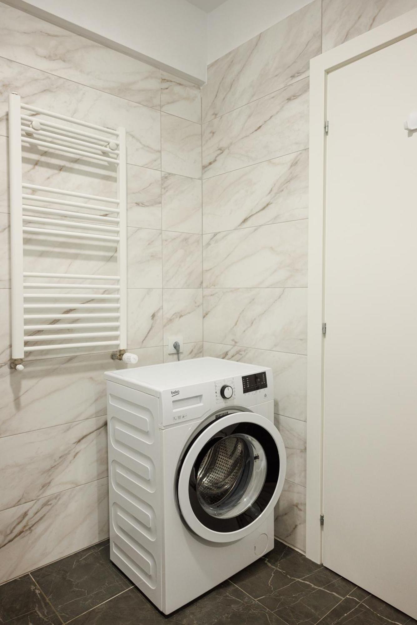 Apartment Runcu Bucharest