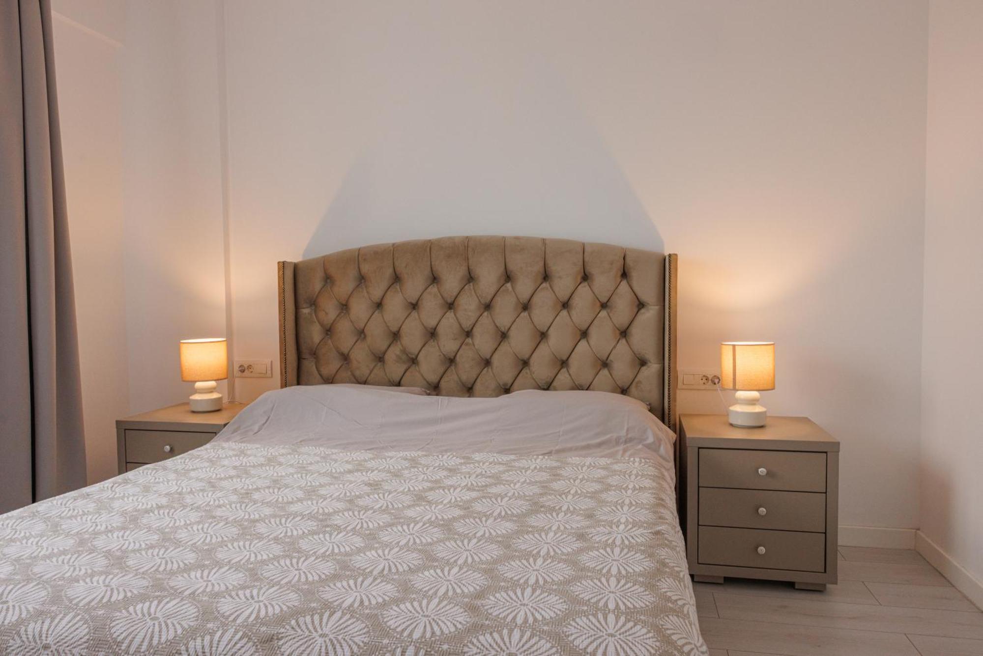Apartment Runcu *