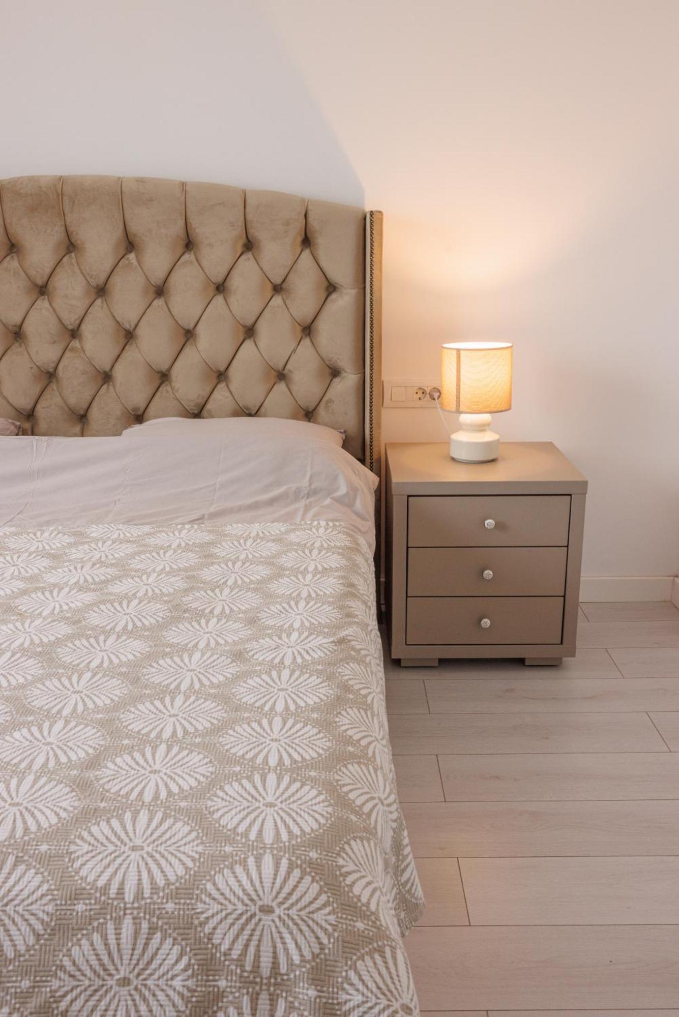 Apartment Runcu