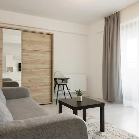 Runcu Apartment Bucharest Exterior photo