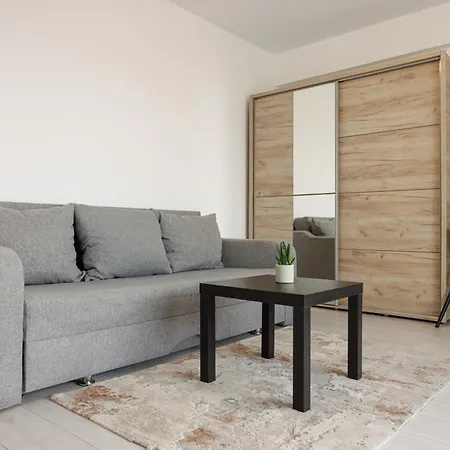 Runcu Apartment Bucharest Exterior photo